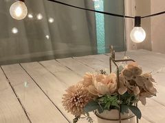 -秀儿家の小确幸花园西餐厅