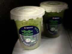 -炖物24章·顺时轻养茶(杭州保利时光里店)