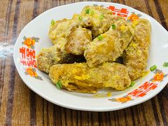 -谢记上海大排档(长寿路店)