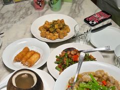 -汤城小厨•粤菜•靓汤(西直门凯德MALL店)