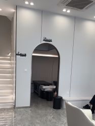 -宇东国际 HAIR SALON