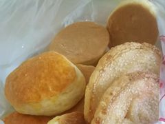 -中关村茶点