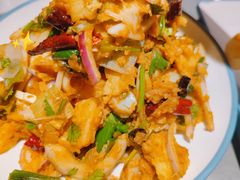 -鼎原力量东北吊炉烧烤(临河街店)