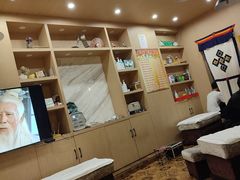 -老成都采耳足道(北大街店)