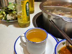 -老马路串串香火锅(北门桥店)