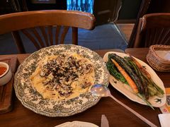 -Bistro Les Lilas丁香花小酒馆