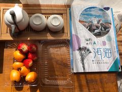 -阿安甜品(五一街店)