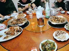 -聚首堂·特色小吃·肘子(什刹海德胜门店)