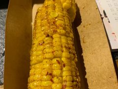 烤玉米-蛙小侠(珠海华发商都店)