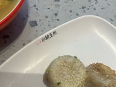 -小杨生煎(天之骄子店)