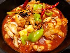 -云海肴·汽锅鸡·云南菜(广安门天虹店)