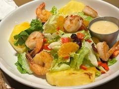 -Chili's Cafe&Bar奇利斯(滨江店)