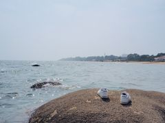 -北戴河东海水浴场