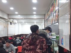 -安发瞧麻辣烫(总店)