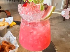 -22ºN BISTRO西餐&酒馆