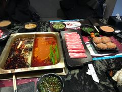-王家渡火锅店(亦庄店)