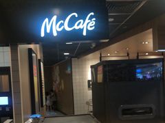 -麦当劳(莆田荔城大道万达店)