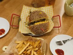 -大象厨房(重庆道店)