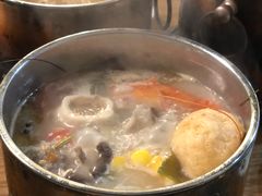 -Thai Basil罗勒叶泰式餐厅(时代天街店)