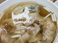 -百福麵家(新馬路店)