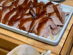 -张烤鸭·川菜·非遗冒烤鸭(青石桥店)