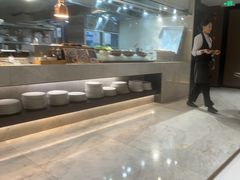 -晶丽香榭自助餐(南京大饭店)