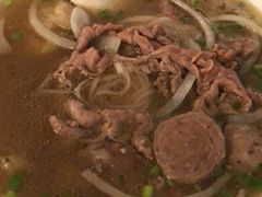 -越南牛肉河粉餐厅(书院巷店)