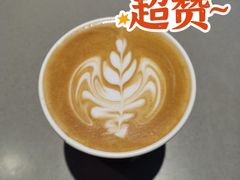 -星巴克臻选(上海合生汇1F店)