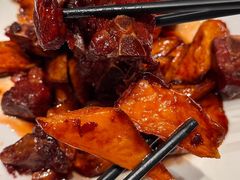 -宴天下大酒店(政和路店)
