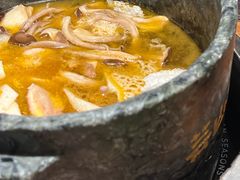 -芸山季·云南山珍菌火锅(南翔印象城MEGA店)