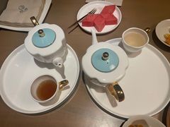 -隐溪茶馆(金虹桥店)