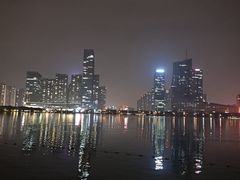 -天鹅湖体育公园