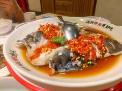 -湘阁里辣(沙井华润万家店)