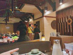-金厨泰国餐厅·全泰籍厨师料理(拱北店)