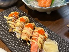 -一豚轩·烧鸟·豚骨拉面(五四路店)