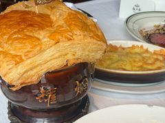 -起士林西餐厅(东经路店)