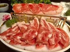 -牛将军•涮肉•烤肉•铁板烧(北京王府井·故宫店)