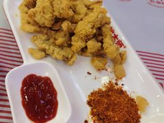 小酥肉-拙大师·龙虾四季排档·夜宵至凌晨4点(九环路店)