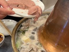 -鑫龙火锅城(青岛分店)