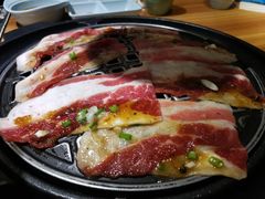 -小米烤肉-泥炉炭烤(常营店)