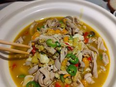 -攸州小镇家湘菜(小米科技园店)