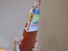 -鬼味烤翅(南锣鼓巷店)