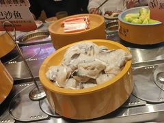 -喜家自助小火锅(乐客城店)