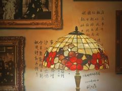 -国际饭店·原点咖啡吧ORIGIN CAFE&BAR
