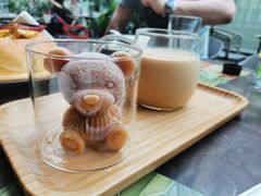 -大树餐厅(红旗街万达店)