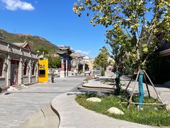 -大境门景区
