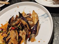 -五谷丰登农家院·地道胶东菜·海鲜烧烤(威海店)