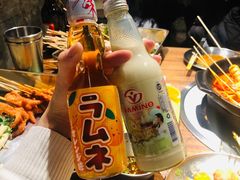 -江湖六膳門串串香(隆礼路店)