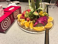 -海底捞火锅(蒙城路店)