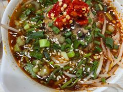 -蜀串香牛杂火锅串串